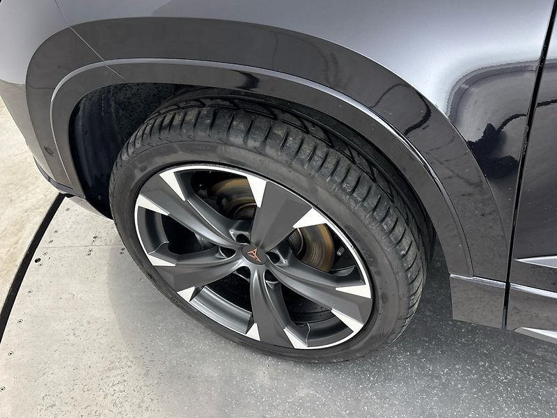 Cupra Ateca DSG - fotka 26 z 29