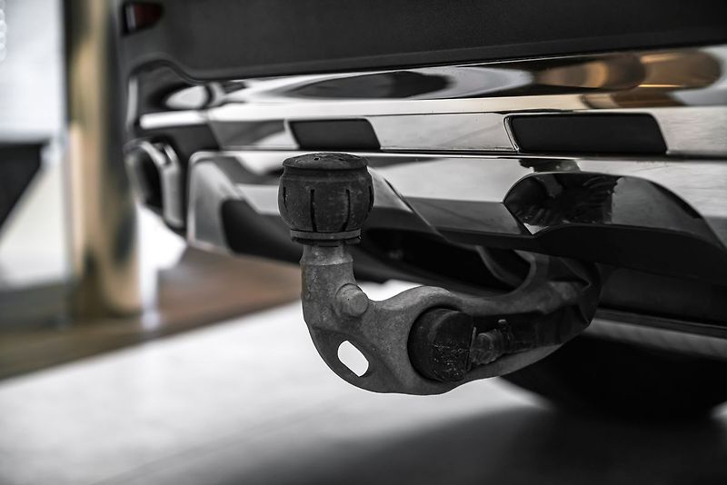 Mercedes-Benz GLC AMG 4M Nappa HuD - fotka 11 z 22