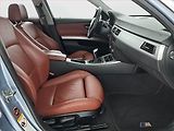 BMW Řada 3 (2009) 320 d, Tempomat, Vyhř. sedaček - náhled 9