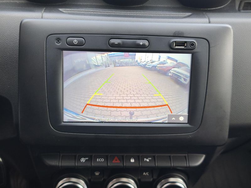 Dacia Duster 2021 ČR 1.0 TCe LPG Prestige - fotka 13 z 31