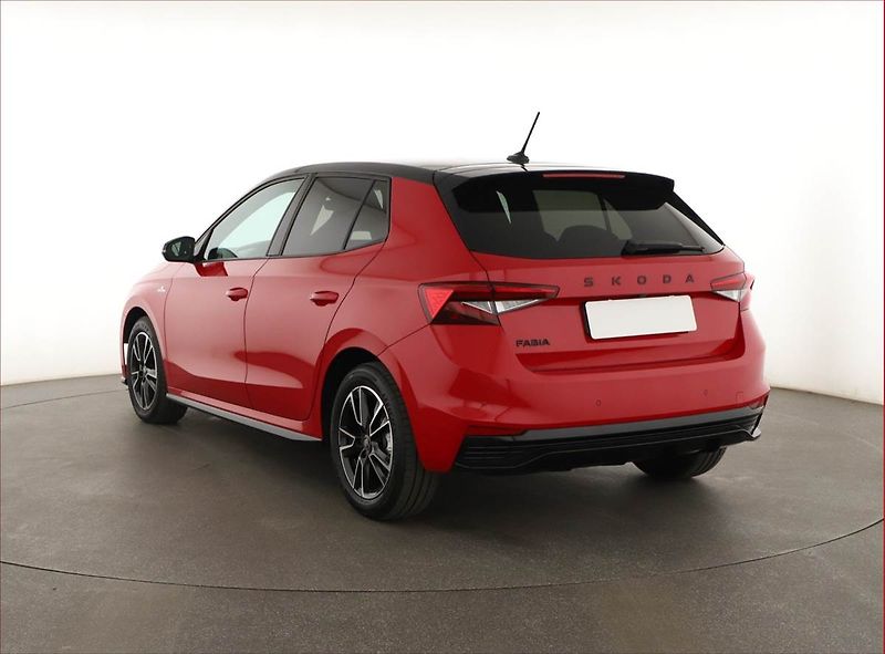 Škoda Fabia (2026) 1.0 TSI, Monte Carlo, FullLed - fotka 4 z 19