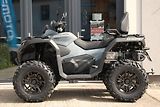 CFMOTO Gladiator X1000 (2026) G3 GREY - náhled 4