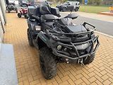 Can-Am Outlander Max 650 XT (2019) - náhled 3