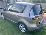 Renault Scénic 1.2TCE 85KW,KůŽE,NAVI,2xKOLA - náhled 4