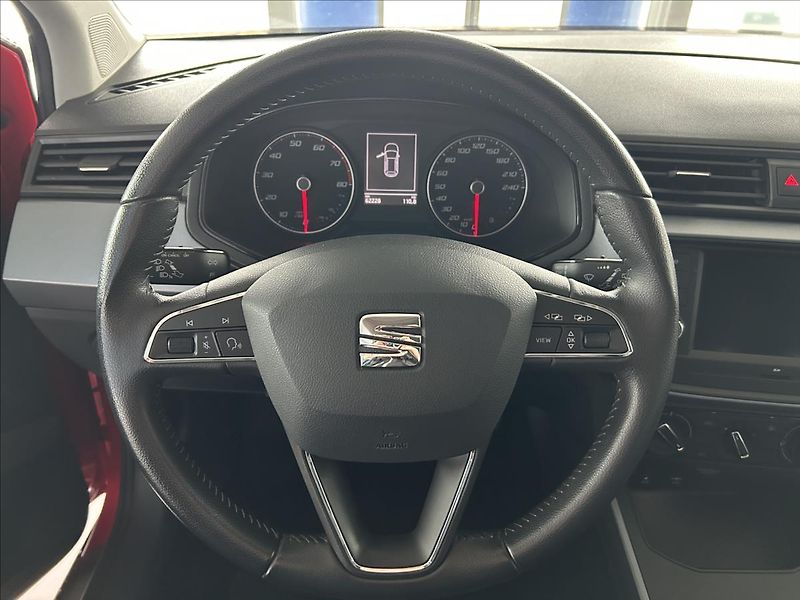 Seat Arona 1,0   TGI,2.MAJITEL,CNG - fotka 12 z 25