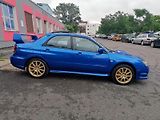 Subaru Impreza (2006) WRX STI MY2006 - náhled 1