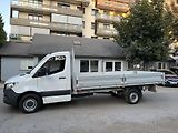 Mercedes-Benz Sprinter (2022) 3.0 CDI VALNÍK, 3 MÍSTA - náhled 6