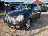 Mini Clubman (2008) 1.6 88kw - náhled 11