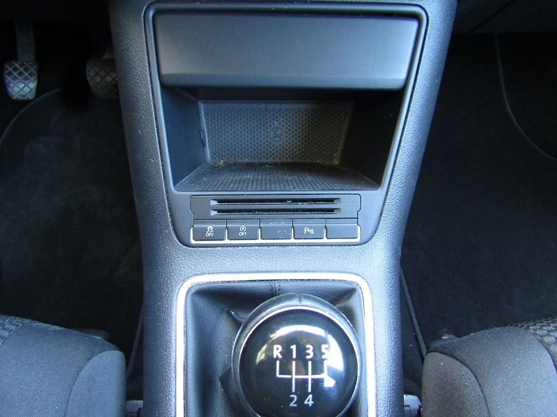Volkswagen Golf Plus (2014) 1.6 TDI 77kW - fotka 33 z 35