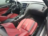 Infiniti Q60 (2022) Auto na cestě - náhled 8
