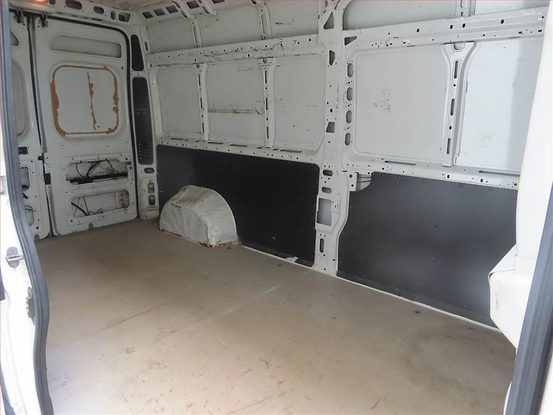 Fiat Ducato (2010) 2.3 MultiJet, L3H2, 13m3, 1.0t - fotka 12 z 12