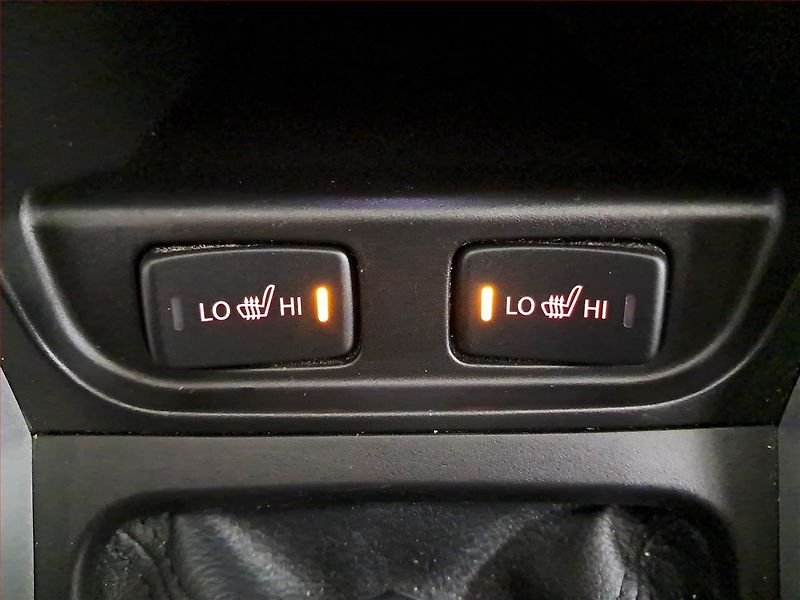 Suzuki SX4 S-Cross (2018) Comfort 1.4 BoosterJet, ČR - fotka 16 z 20