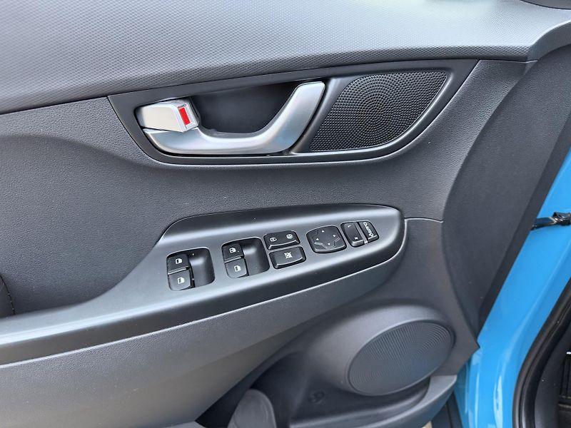 Hyundai Kona (2022) TOP STAV SOH 98%  - fotka 11 z 25