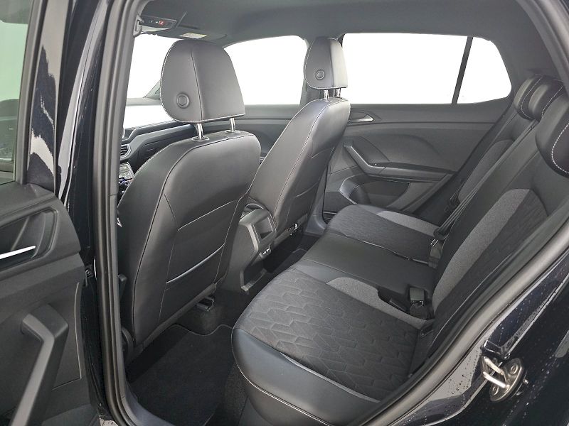 Volkswagen T-Cross (2025) 1.0TSI 85kW DSG GOAL TAŽNÉ NAV - fotka 7 z 27