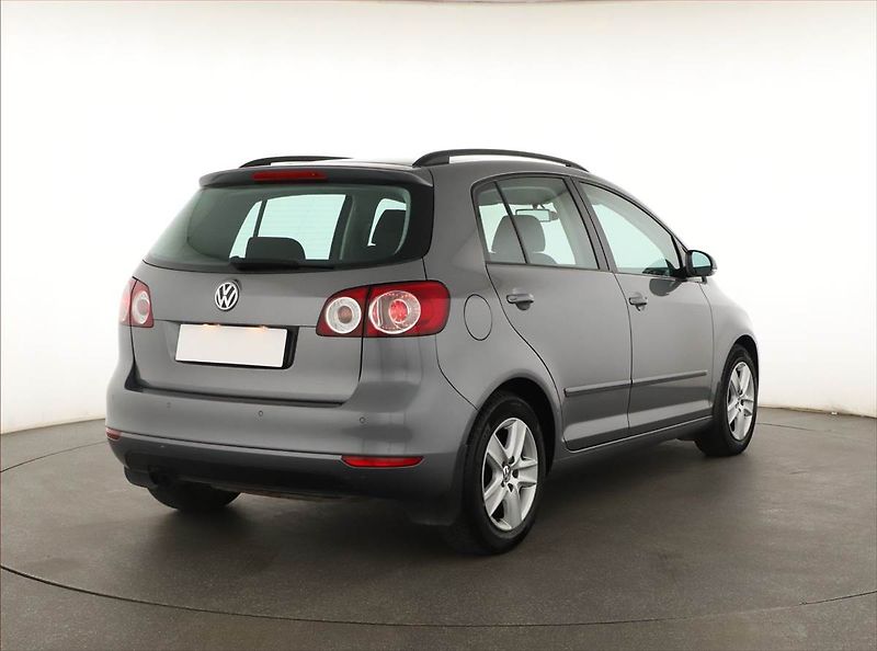 Volkswagen Golf Plus (2009) 1.4 TSI, Tempomat - fotka 5 z 16