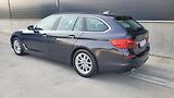 BMW Řada 5 520D manuál - náhled 3
