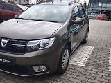 Dacia Logan 2017 ČR 0.9 TCe 66kW - náhled 18