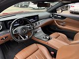 Mercedes-Benz Třídy E 220d AMG Avantgarde Kupé - náhled 10