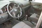 ZKUŠENOSTI UŽIVATELE: Volkswagen Sharan osobni