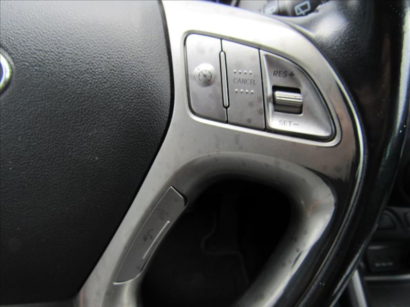 Hyundai ix35 2,0 i 120kW Automat Style - fotka 22 z 30