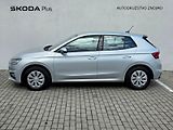 Škoda Fabia (2025) 1,0TSI 70KW SELECTION - náhled 2