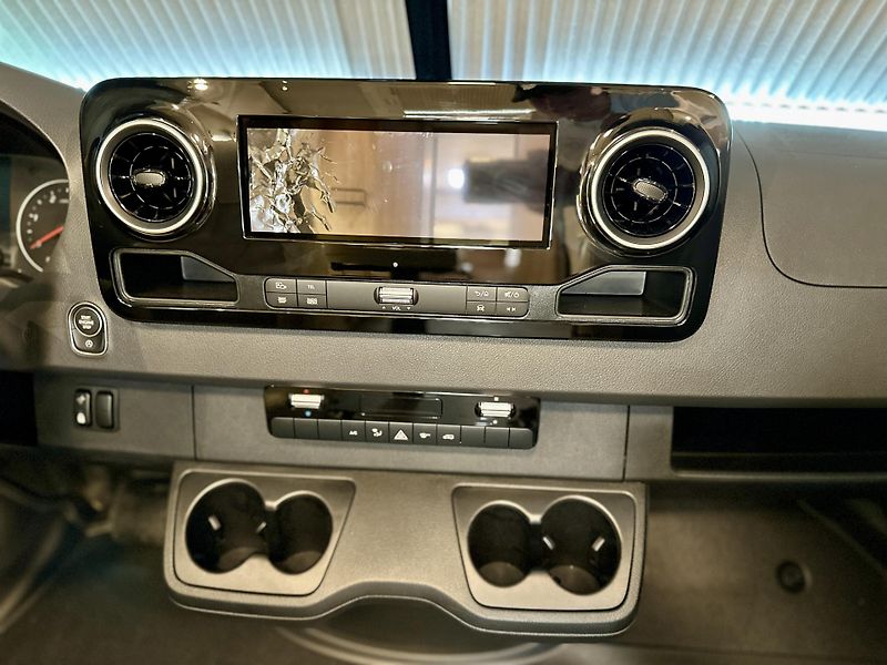 Eura Mobil (2026) 726 EF FREESTYLE - 3500KG-4OS - fotka 12 z 22