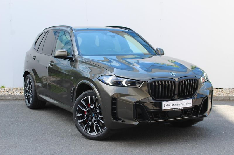 BMW X5 xDrive40d Mpaket - fotka 6 z 26