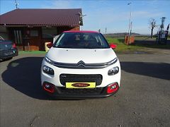 Citroën C3 1,2 PureTech 60 kW - fotografie inzerátu