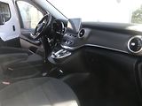Mercedes-Benz Třídy V 220 CDI 120 KW,LONG,8-MÍST.. - náhled 11