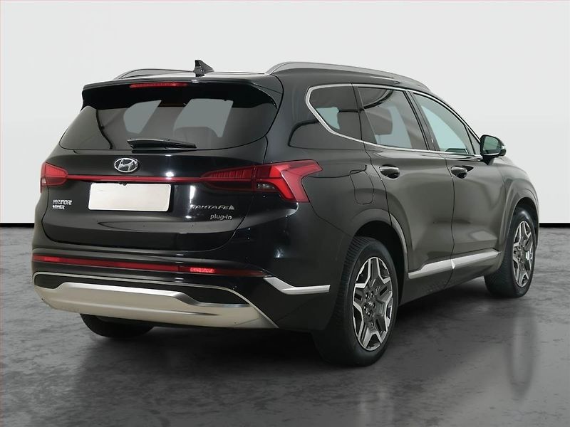Hyundai Santa Fe (2023) Plug-in Hybrid - fotka 5 z 24