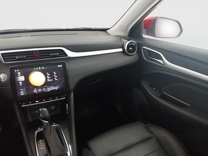 MG ZS (2022) 1.0 Turbo, Automat, ČR,1.maj - fotka 8 z 21