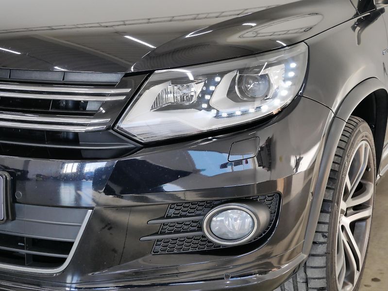 Volkswagen Tiguan - fotka 9 z 25