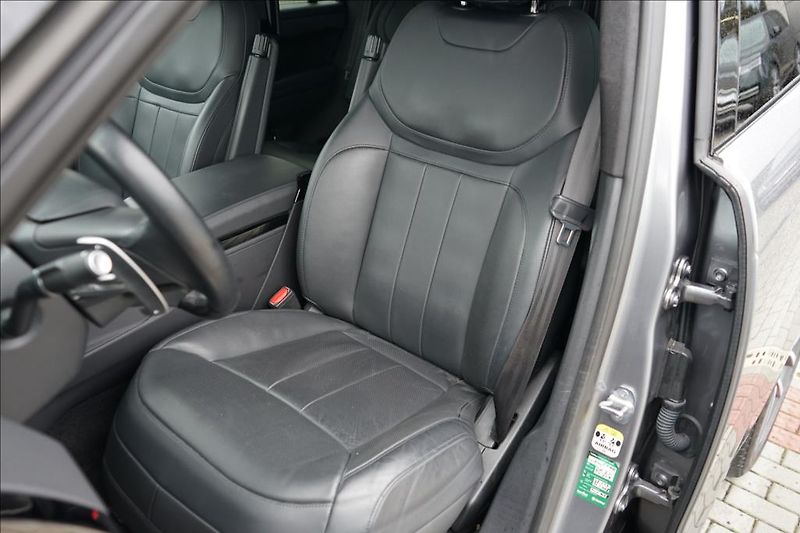 Land Rover Range Rover Sport 3,0 P510e Autobiography,1.m,ČR - fotka 15 z 50