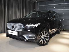 Volvo XC90 2,0 B5 AWD Plus - fotografie inzerátu
