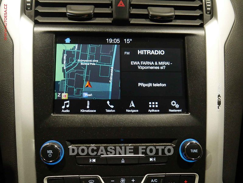 Ford Mondeo (2018) 2.0 TDCI, STK4/28 - fotka 15 z 20