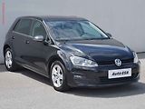Volkswagen Golf (2012) 1.2TSi, AC - náhled 1