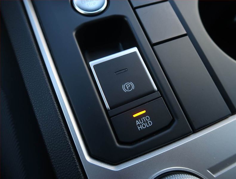 Volkswagen Touareg (2021) 3.0 TDI, 4x4,Automat,V6 TDI - fotka 20 z 22