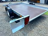 Debon (2026) Platform (310x180) 1300 kg  - náhled 12