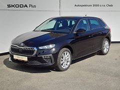 Škoda Scala Top Selection 1.0 TSI 85kW 6MP - fotografie inzerátu