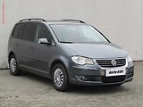 Volkswagen Touran (2006) 1.4TSi, autoAC, temp - náhled 1