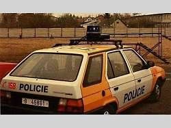 Právě nyní slaví kombi Škoda orman své třicetiny