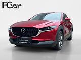 Mazda CX-30 (2026) G140/6AT/FWD/EXCLUSIVE LINE - náhled 1