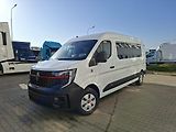 Renault Master (2026) COMBI L3H2 150k RED 9 MÍST - náhled 1