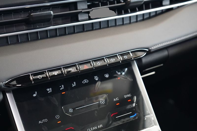 Chery Tiggo 4 HEV UNIQUE 1.5 IDHE HEV - fotka 27 z 31