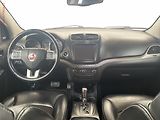 Fiat Freemont (2014) 2.0 JTD 4x4, Cross, AT, kůže - náhled 8