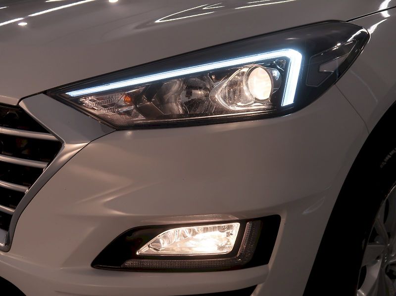 Hyundai Tucson (2020) ADVENTURE 1.6CRDI 100KW - fotka 10 z 35