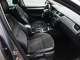 Škoda Octavia (2013) Elegance 1.8 TSI, 4X4 - náhled 9