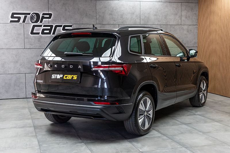 Škoda Karoq 2.0 TDI DSG*ACC*KAMERA*DPH* - fotka 6 z 39