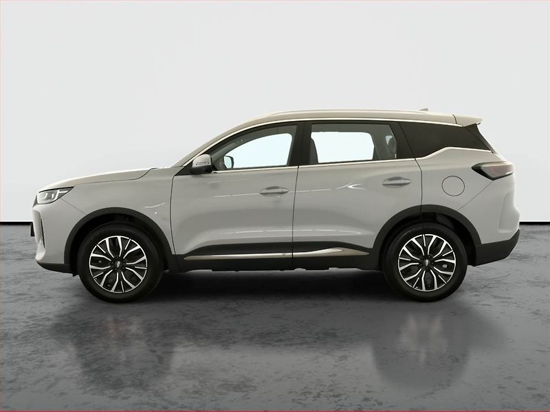 Chery Tiggo 7 (2026) 1.6 TGDI, LUXURY, Ad. tempomat - fotka 3 z 18