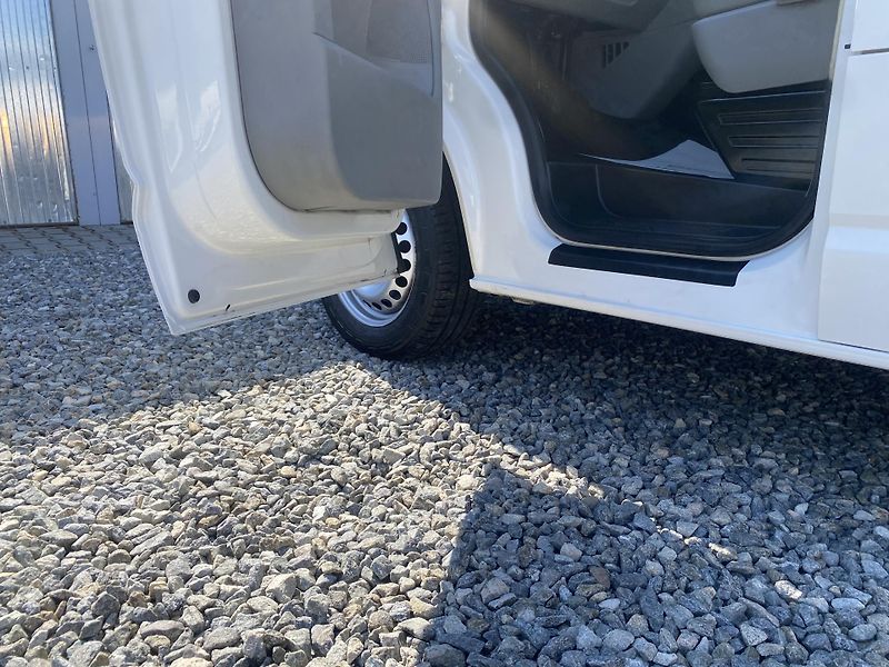 Volkswagen Transporter 2.0TDi 105PS 0%KOROZE DPH AC!! - fotka 95 z 165